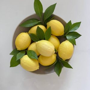 لیمو طبیعی مولدنازی