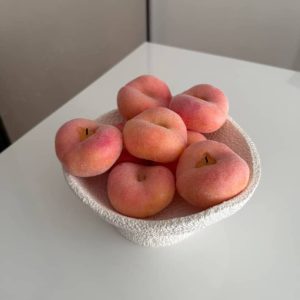 قالب میوه و خوراکی مولدنازی