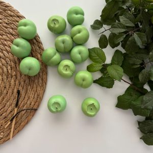 گوجه سبز