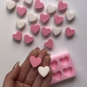 قلب 10عددی