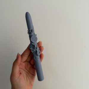 قلمی گل انار 20cm