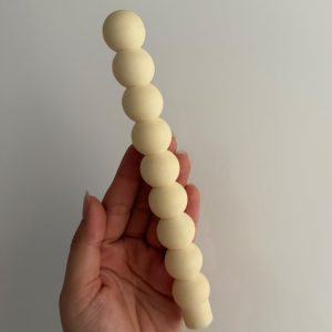قلمی توپی