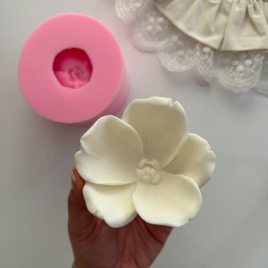 قالب گل نیلوفرمرداب
