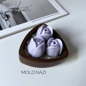 رزغنچه 5سانتی