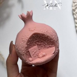 قالب اناردیوان
