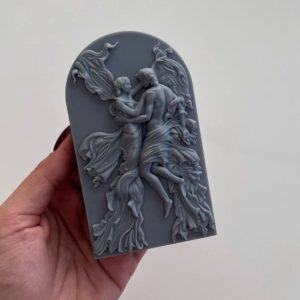 کتیبه آدم و حوا