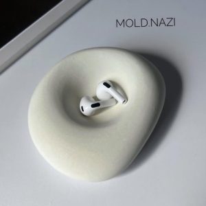 قالب جاجواهری دفرمه