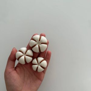 گل پنبه