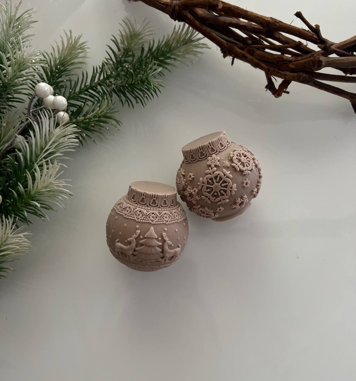گوی کریسمس