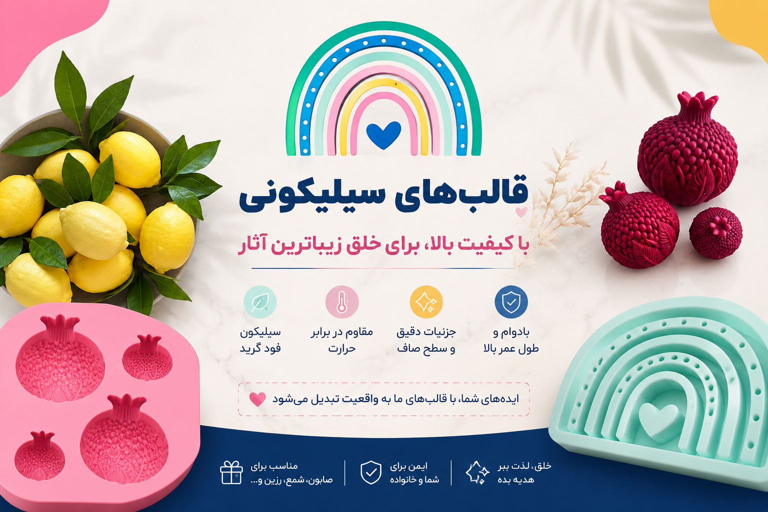 تماس با ما