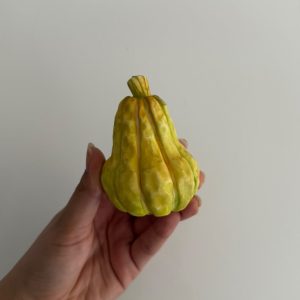 کدوالماسی سبز