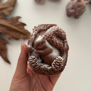 سنجاب ژورنالی