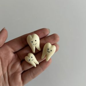 دندون سه عددی