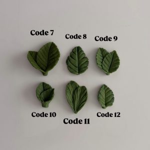 برگ کد 7 تا 12