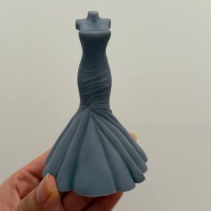 قالب عروس مدل ماهی