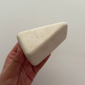 قالب کیک مثلثی