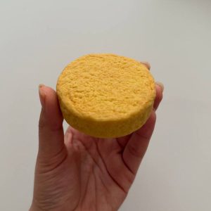 قالب کیک اسفنجی