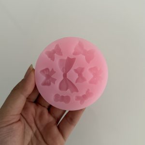 قالب سری پاپیون ریز