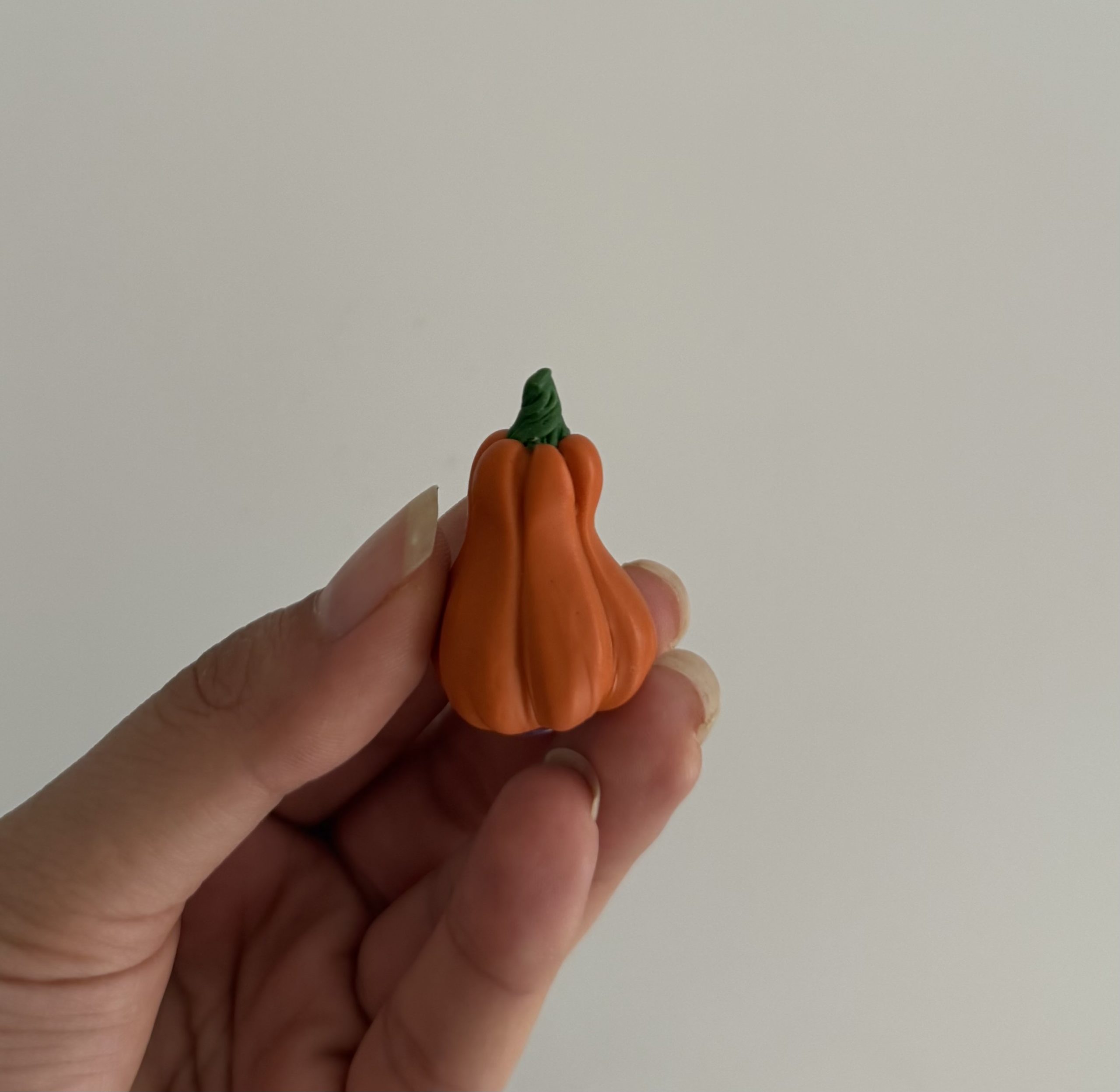 کدو مینیاتوری 3 عددی - تصویر 3