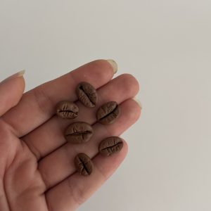 دونه قهوه 6 عددی