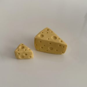 پنیر تام و جری