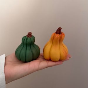 کدو خمیده