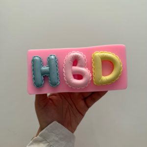 HBD بادکنکی