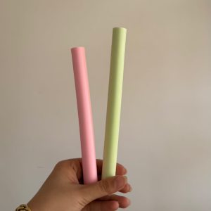 قلمی سر صاف 20cm , 23cm