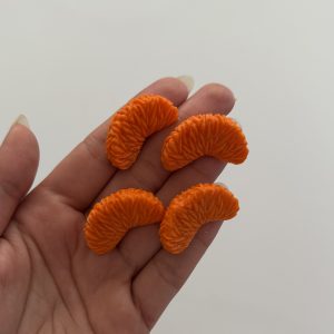 پرک نارنگی ( مرکبات ) ۴ عددی
